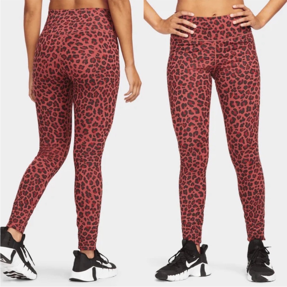 Nike Dri Fit Leggings